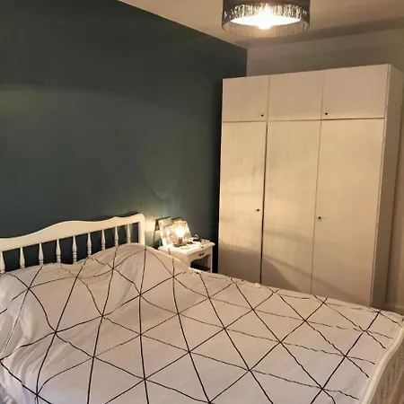 Sainte Anne Baraban Accommodatie bij particulieren