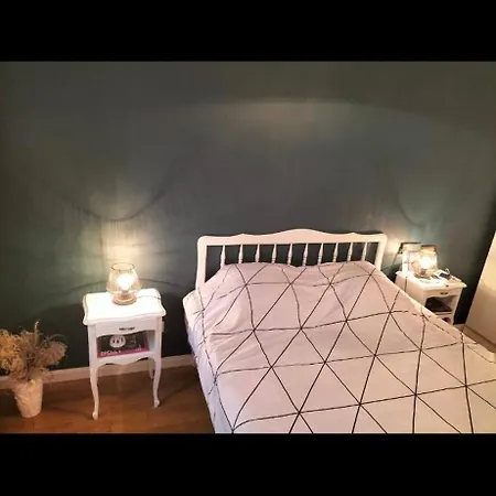 Habitación en casa particular Sainte Anne Baraban Lyon
