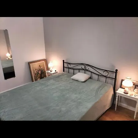 Accommodatie bij particulieren Sainte Anne Baraban *