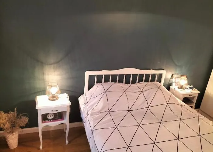 Séjour chez l'habitant Sainte Anne Baraban Lyon